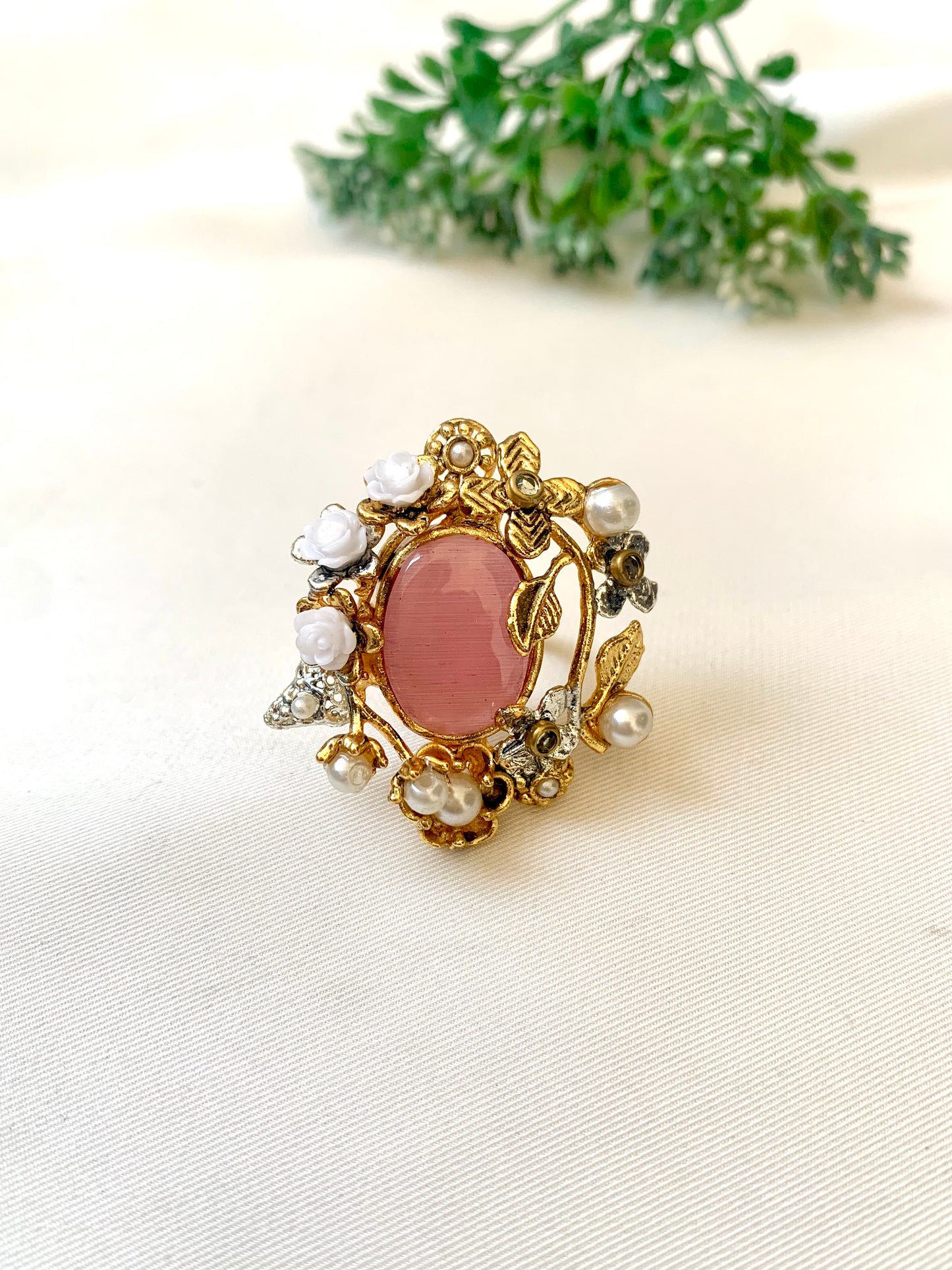Taniya Ring