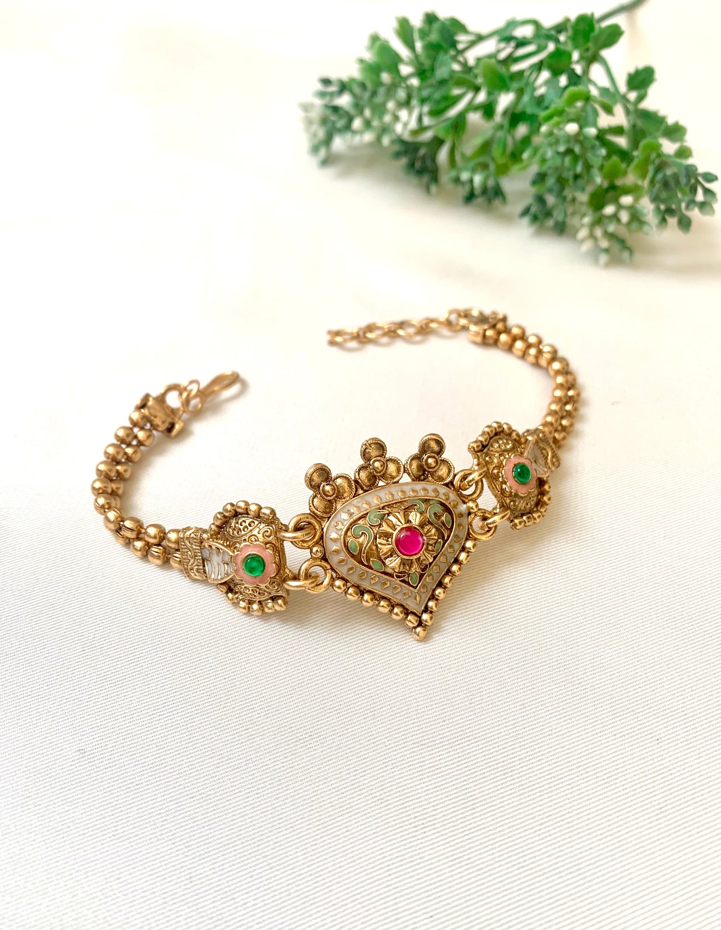 Adolfa Bracelet