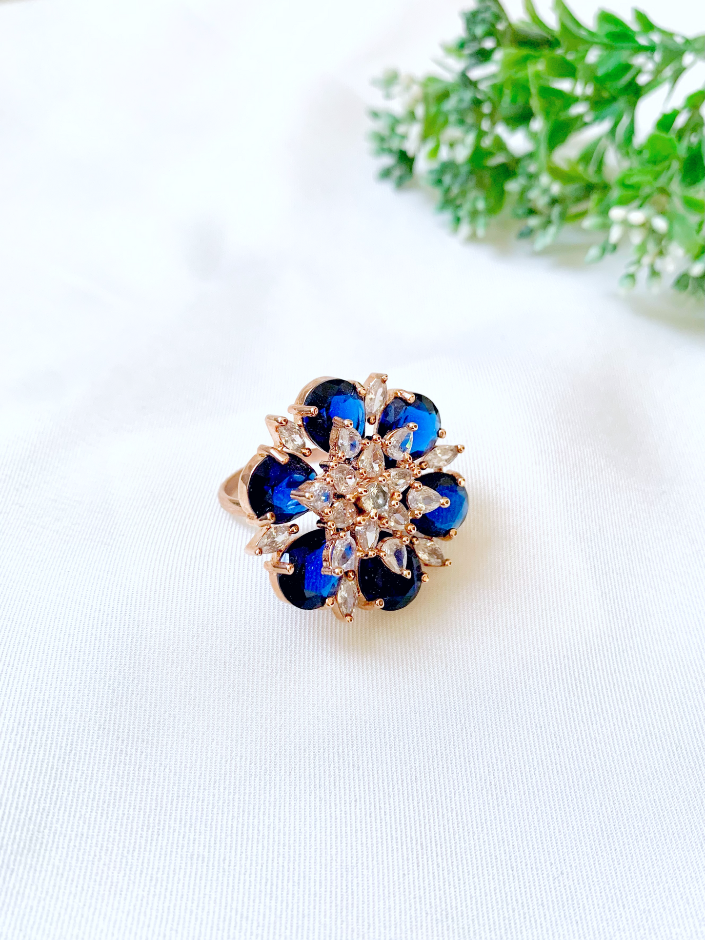 Catherine Ring