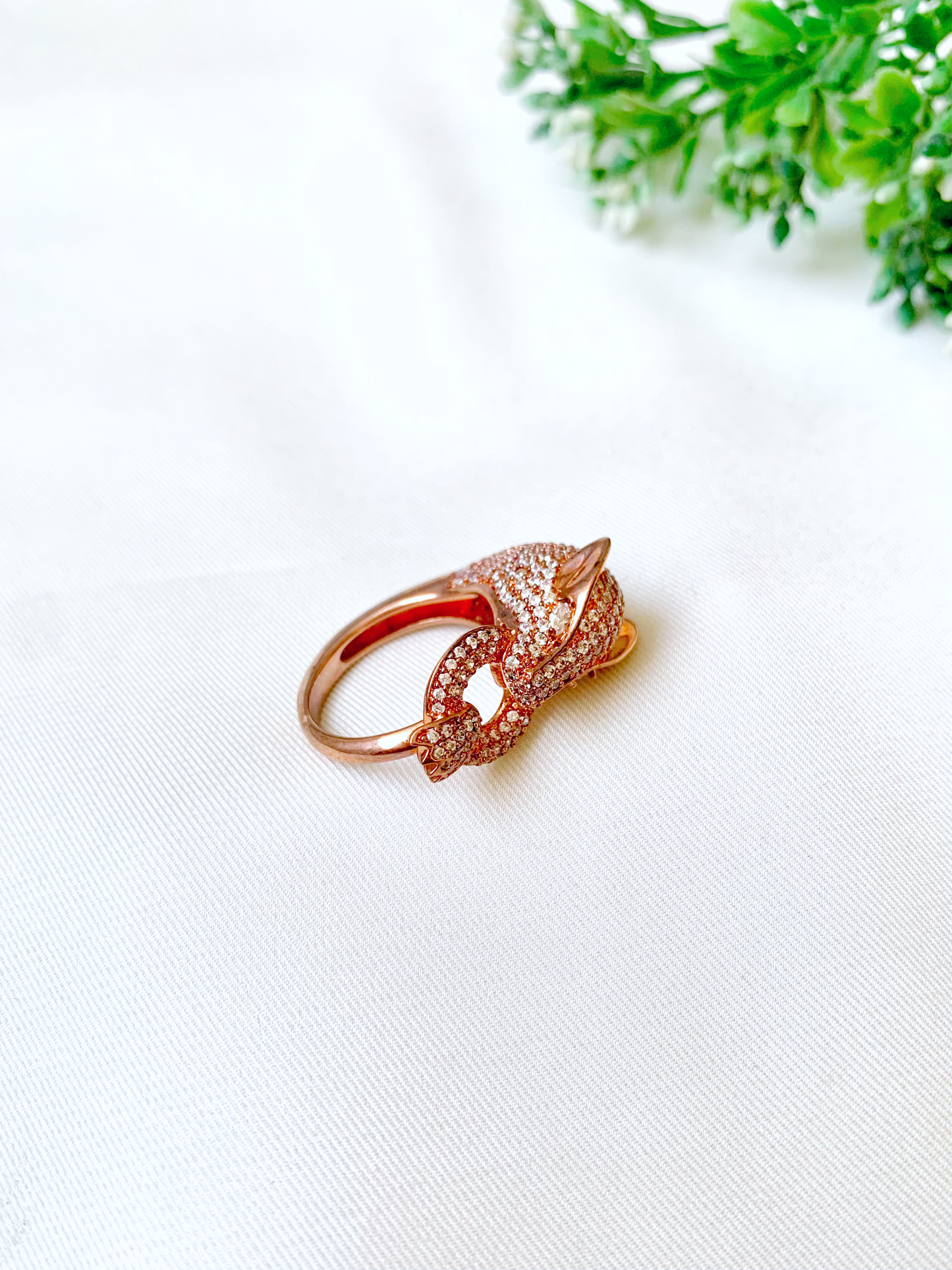 Adimu Ring
