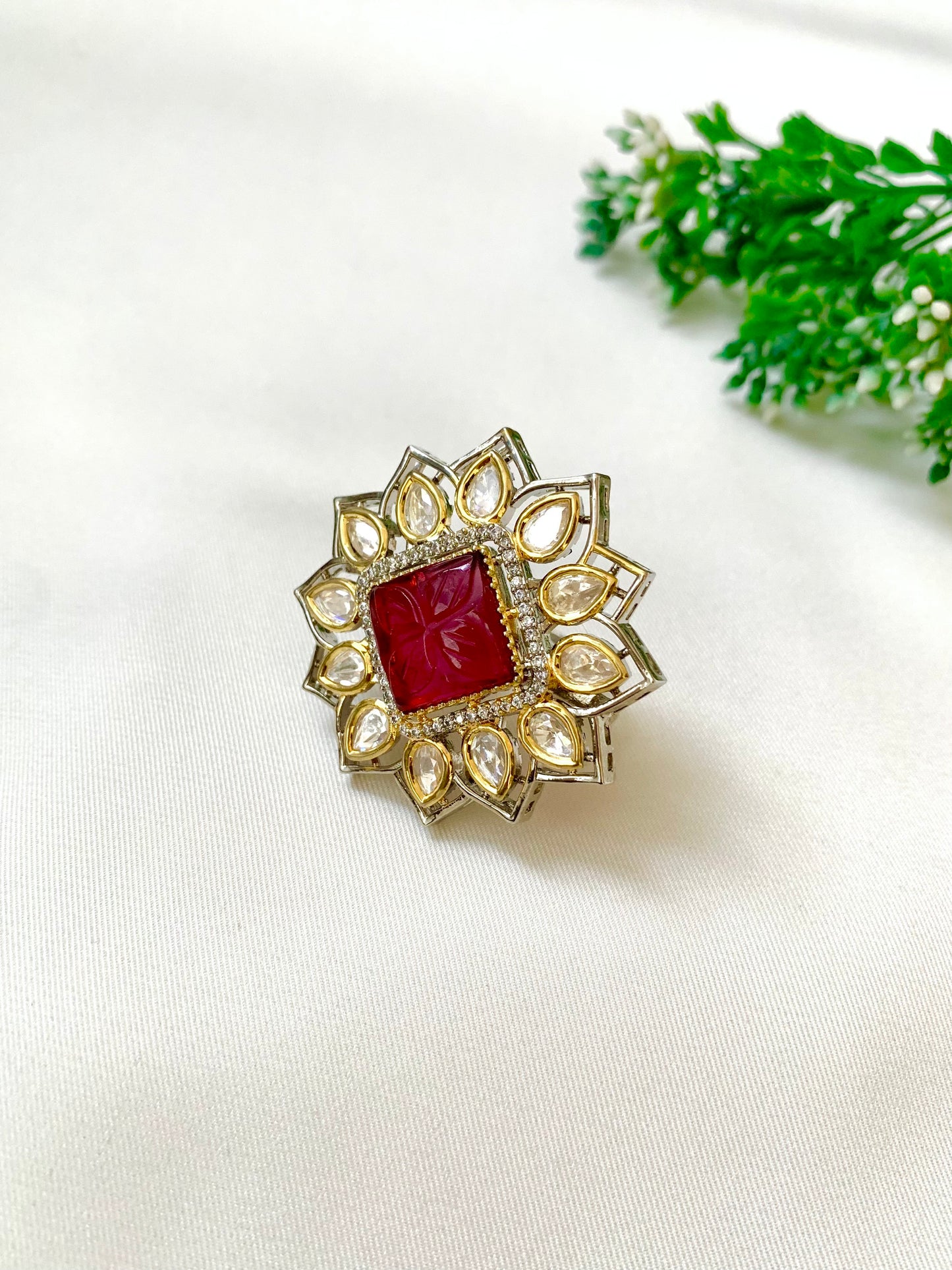 Amy Ring