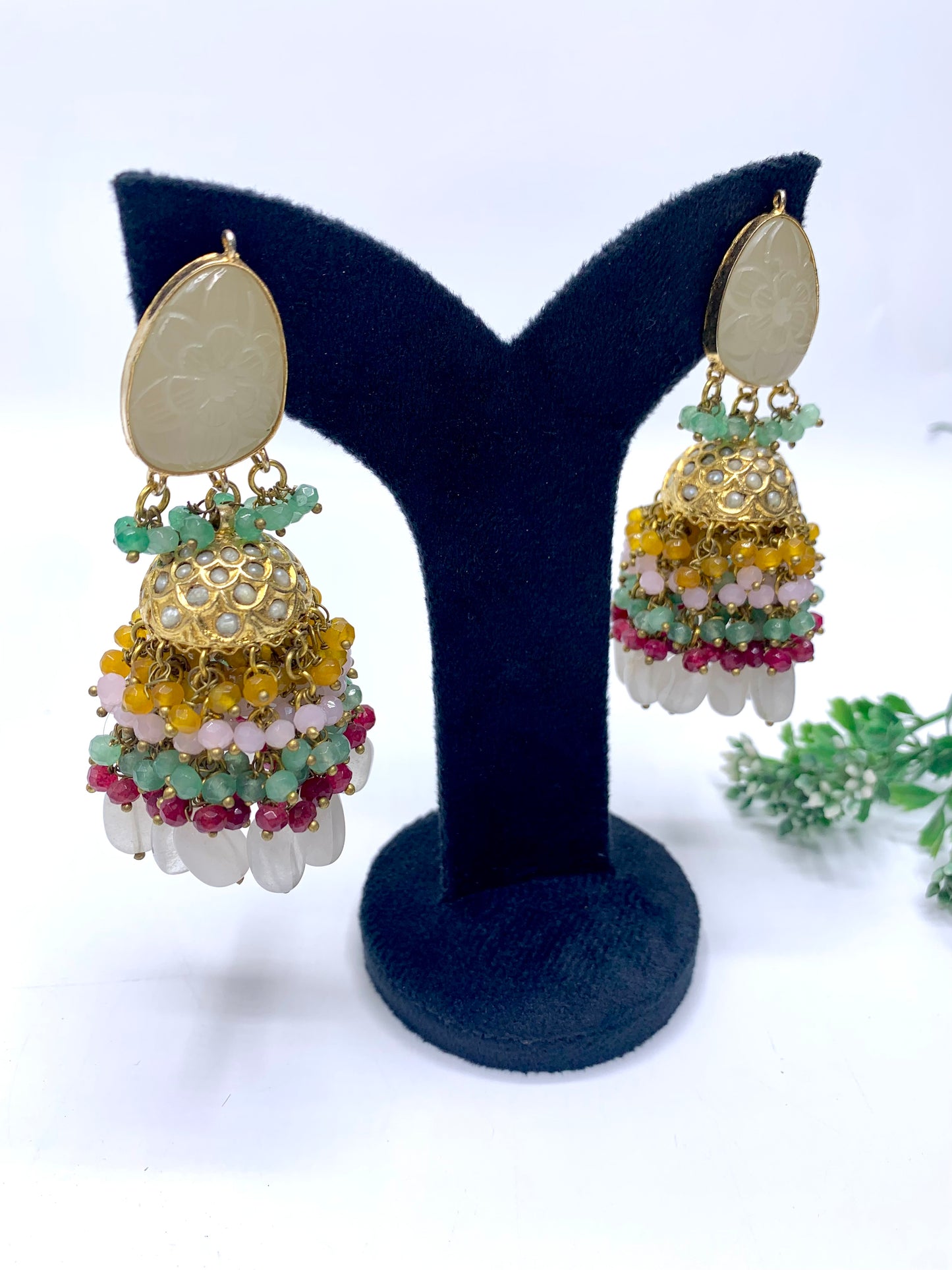 Claribal Jhumki