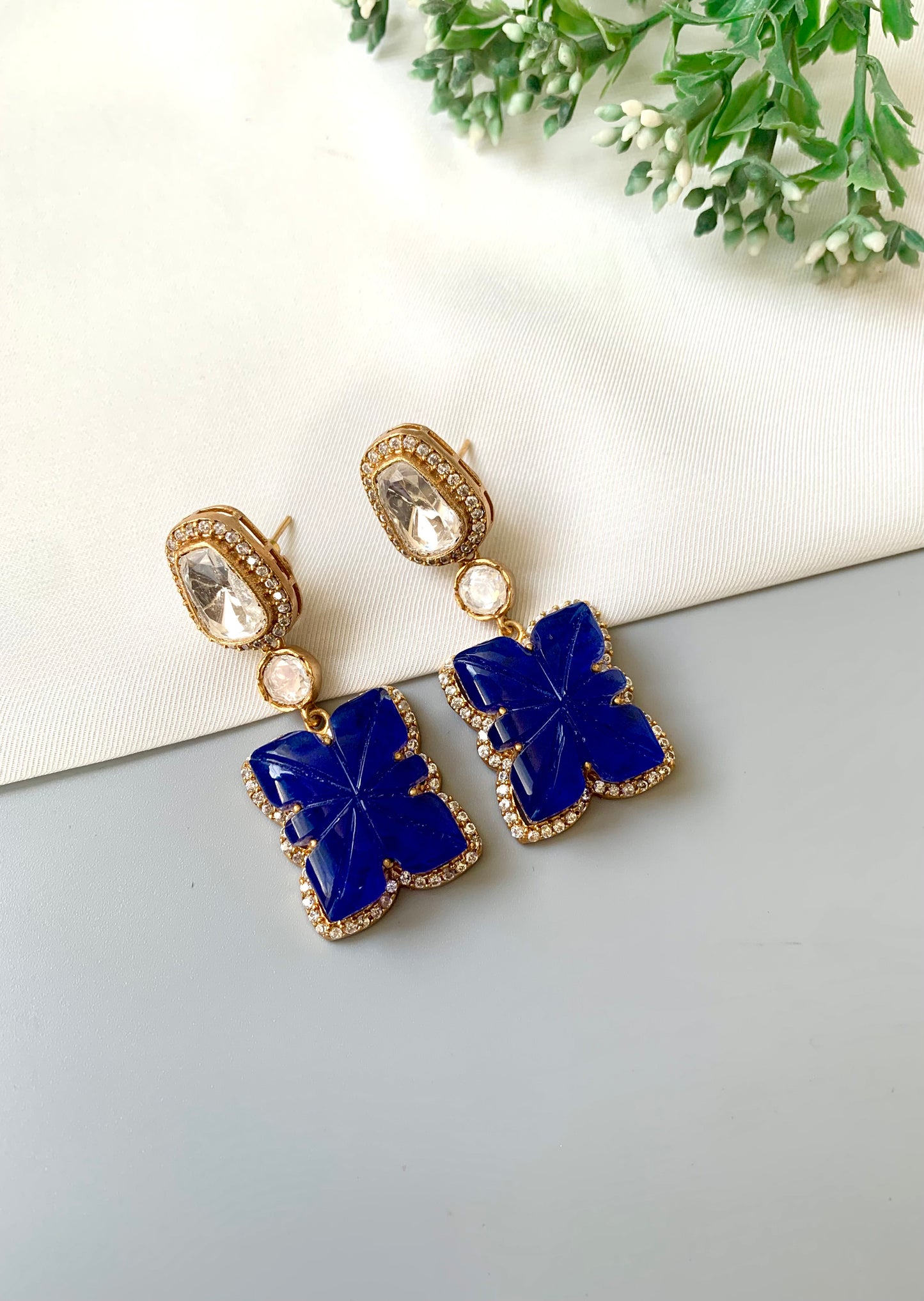 Dilja Sapphire