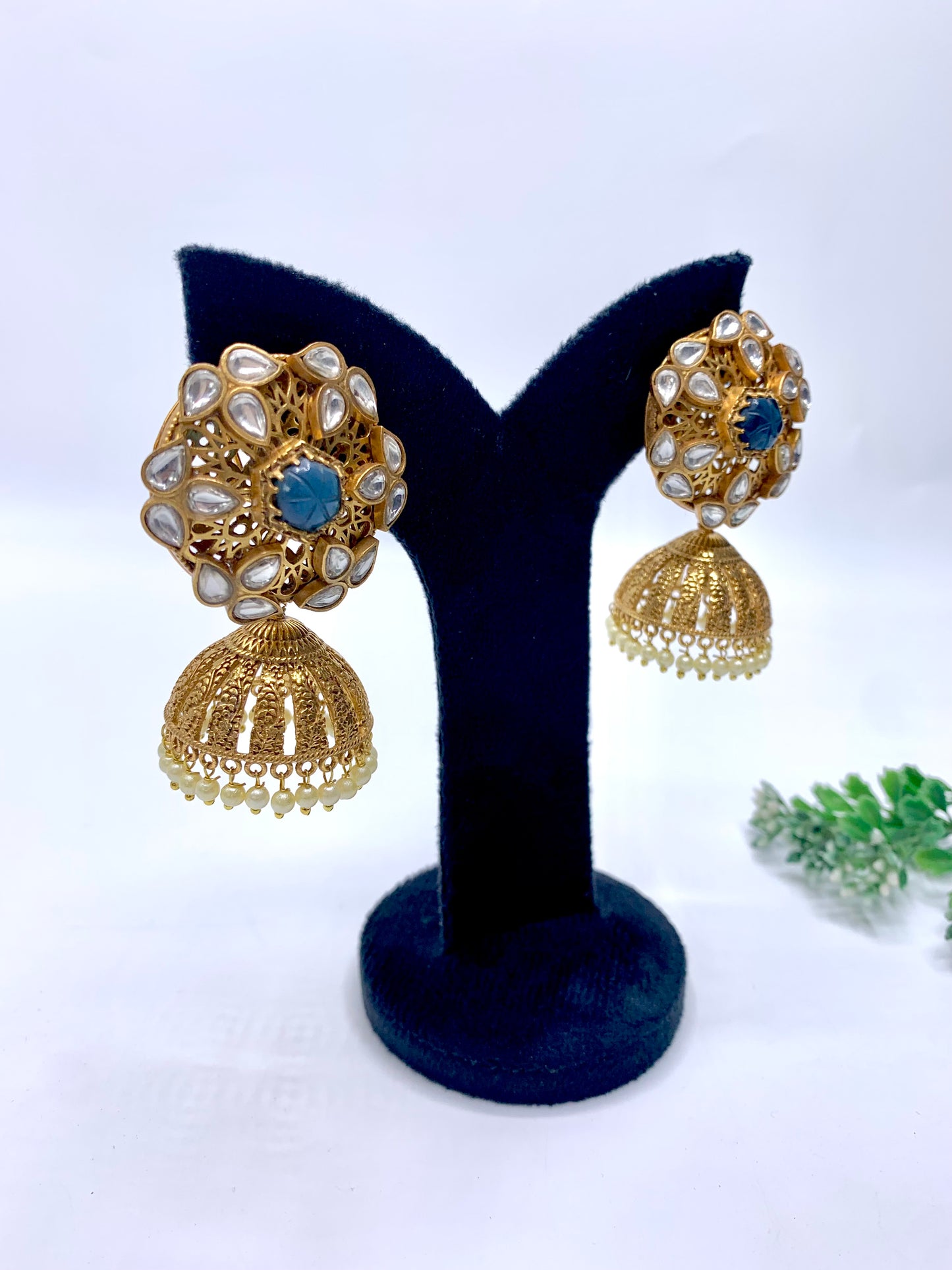Belen Jhumki