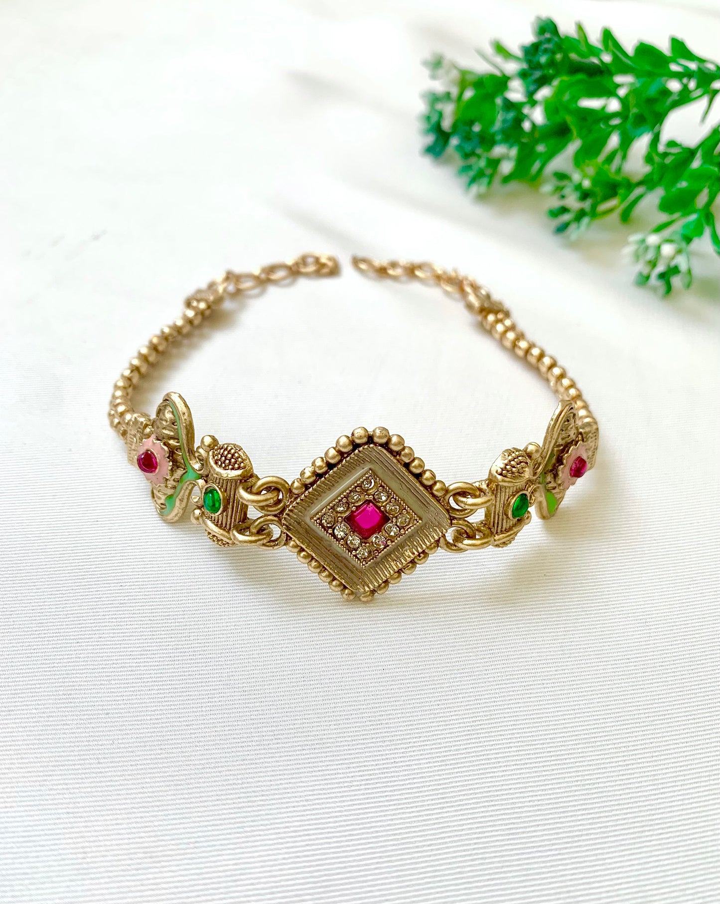 Dirha Bracelet