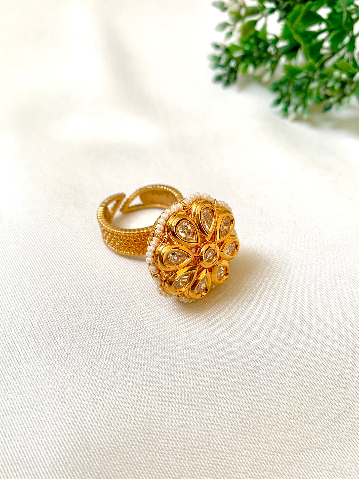 Ariada Ring