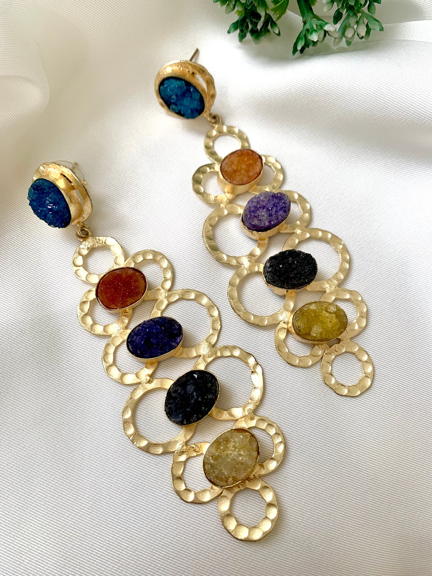 Nafisa Earrings