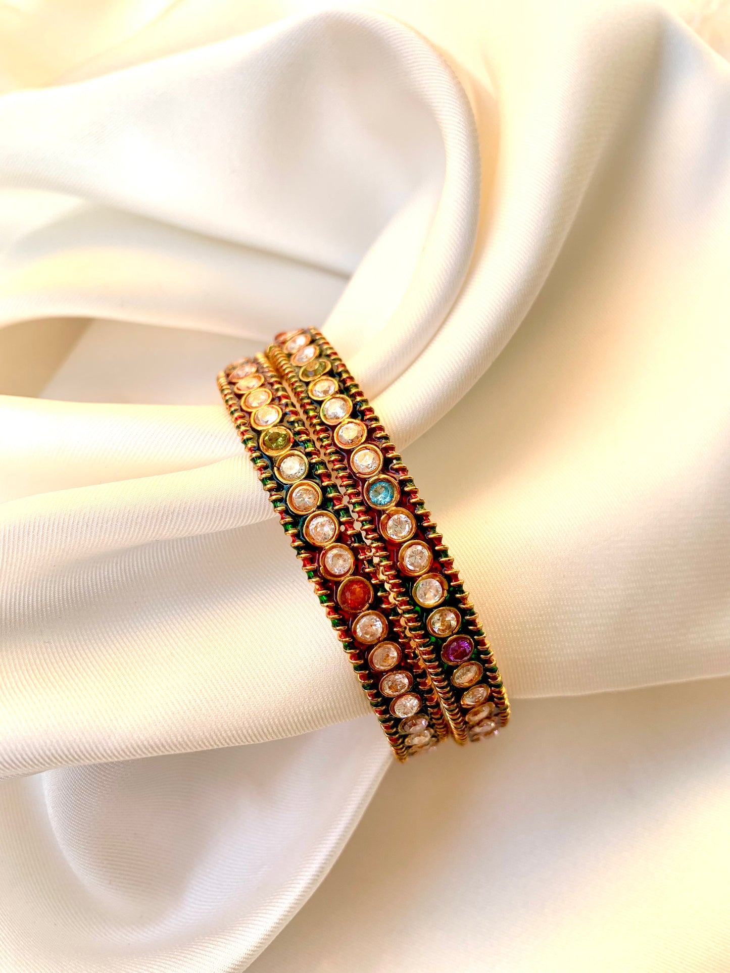 Afreen Bangles
