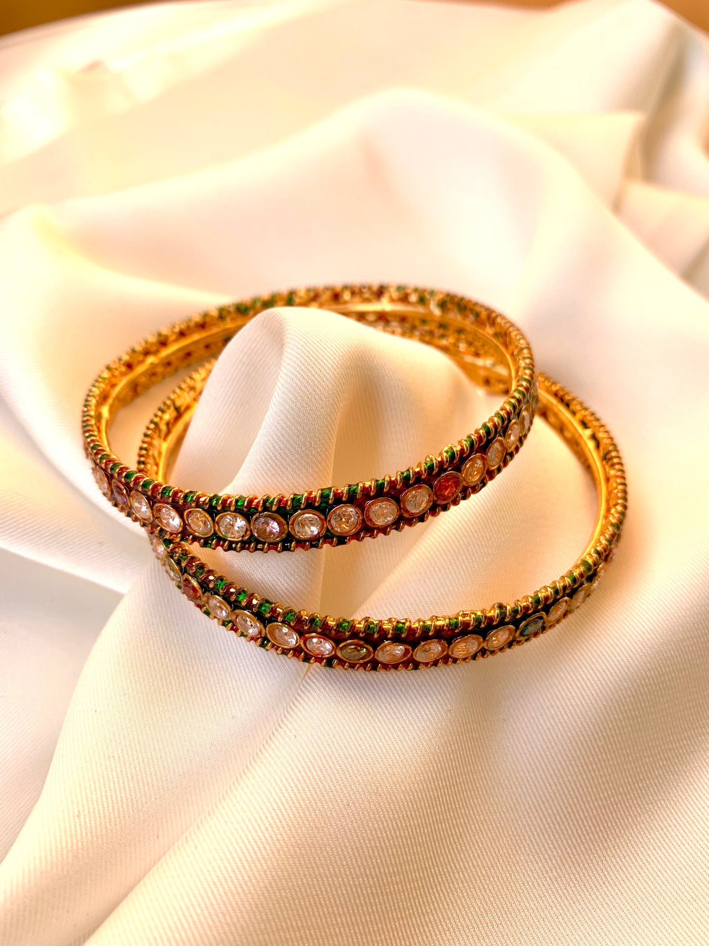 Afreen Bangles