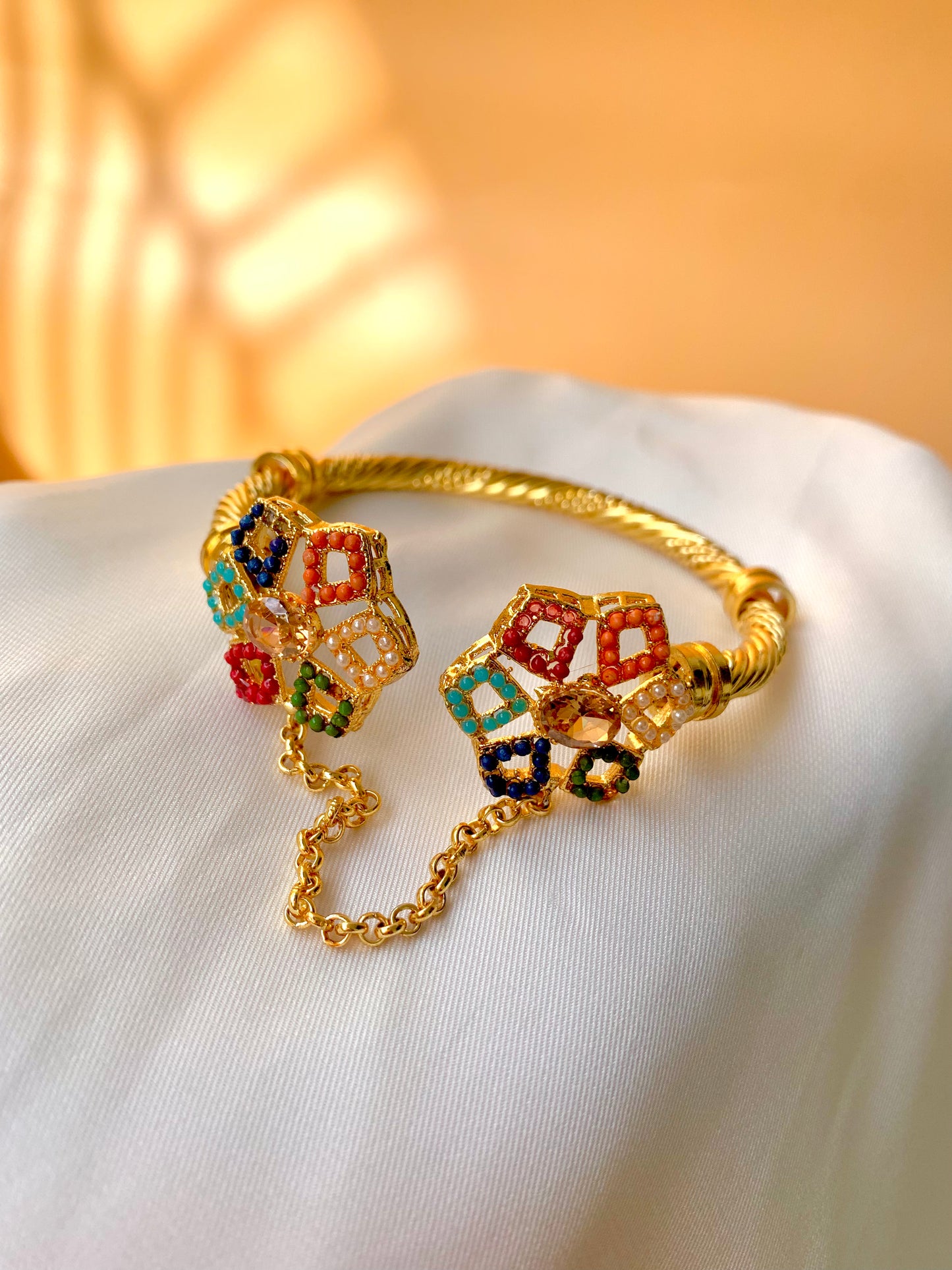 Leila Bangle
