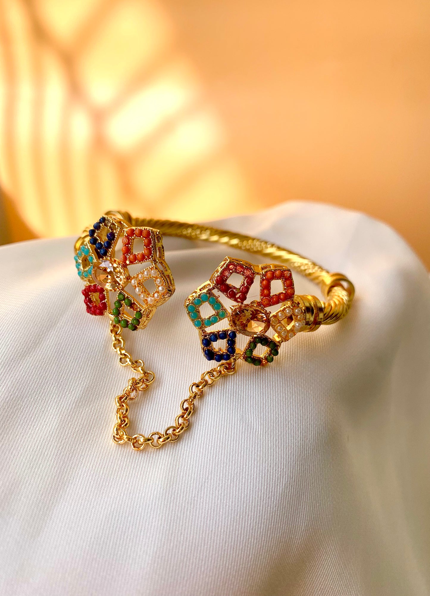 Leila Bangle