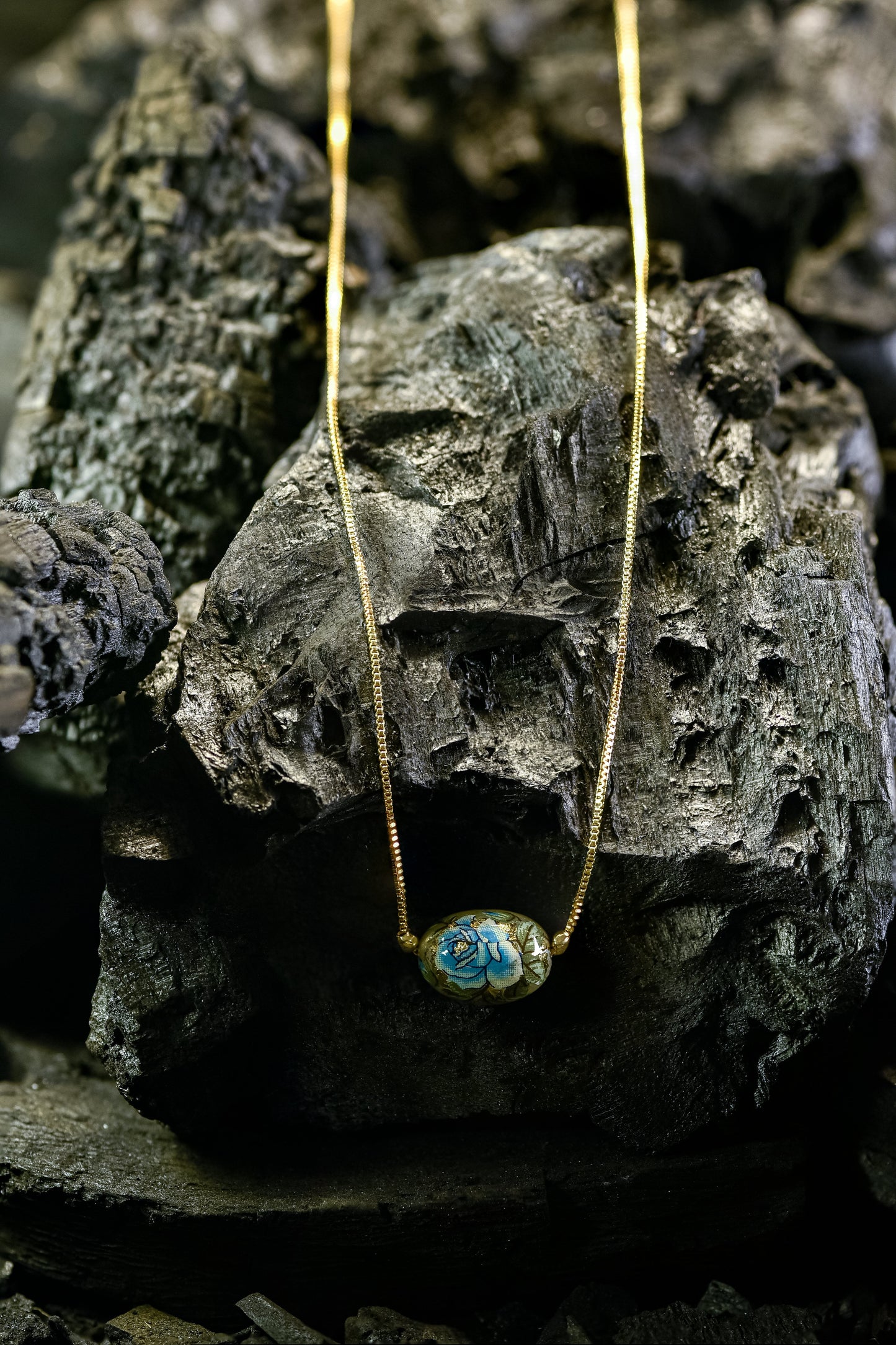 Abey Pendants