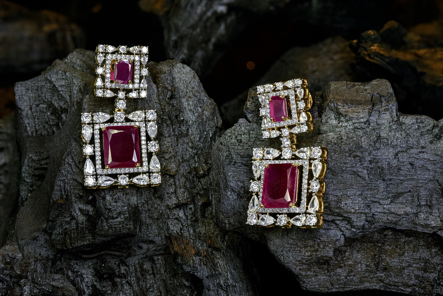 Josefina Gold Earrings