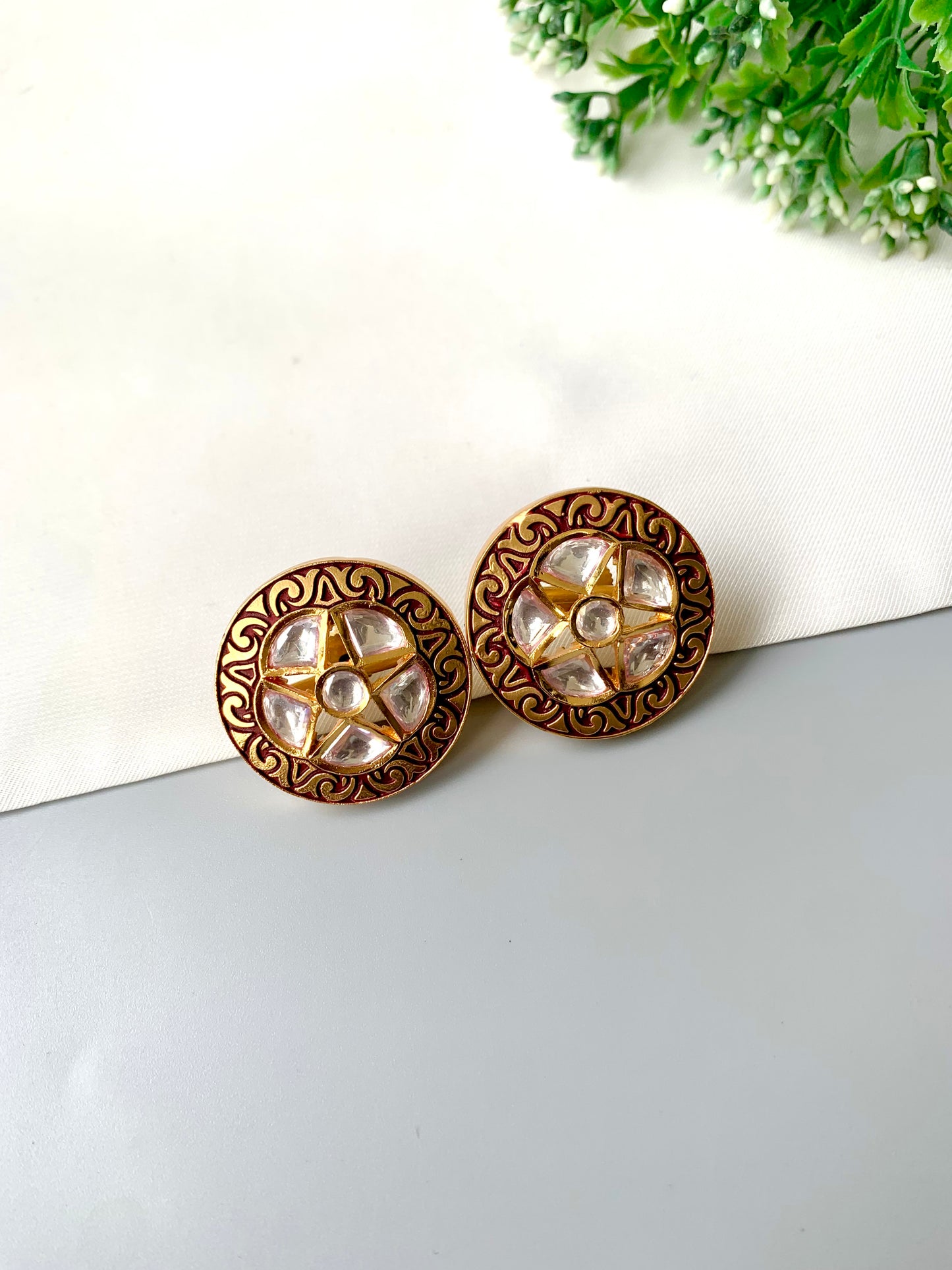 Mehira Studs