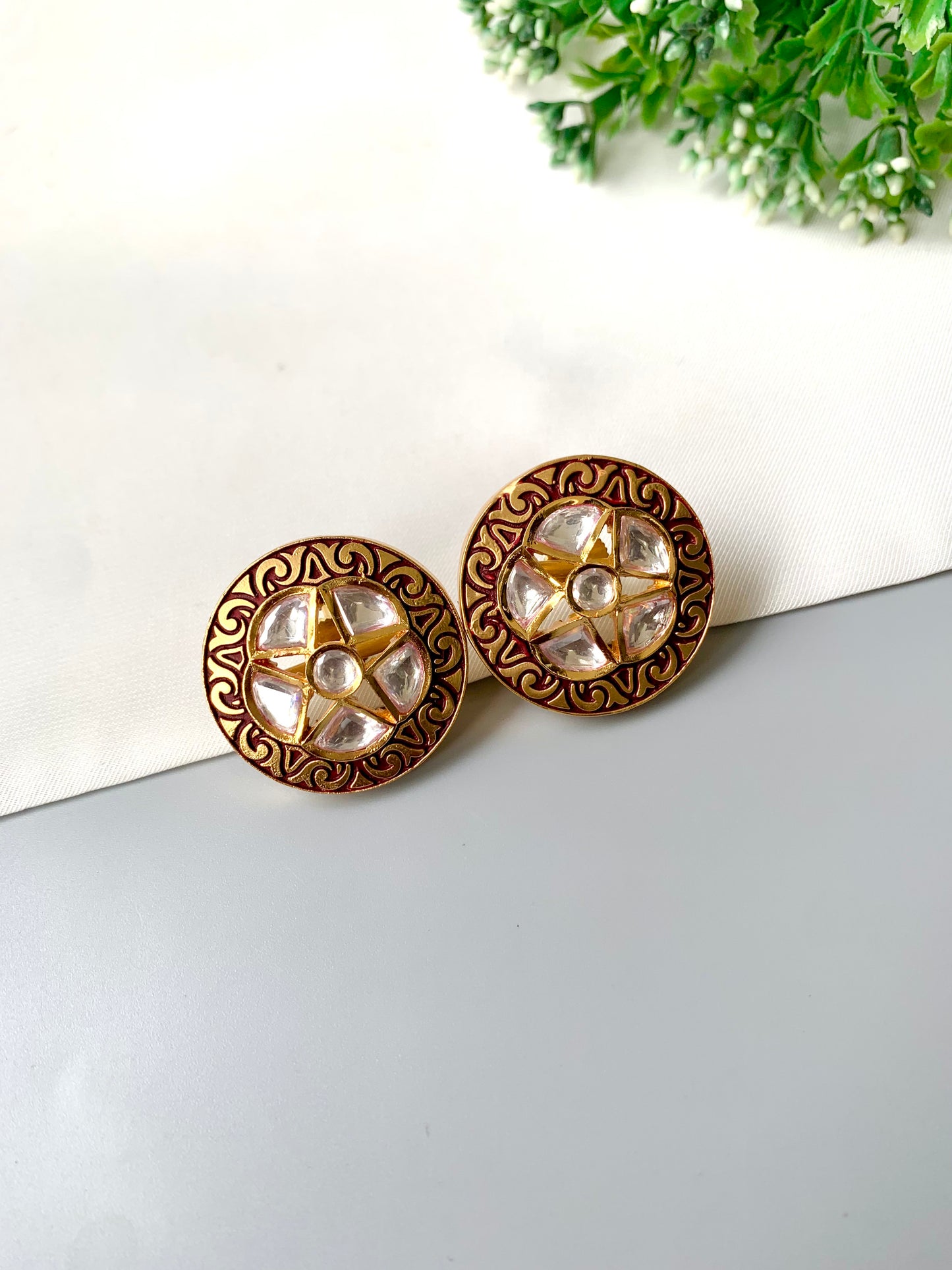 Mehira Studs