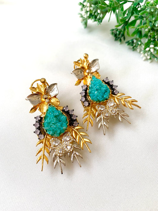 Neena Earrings