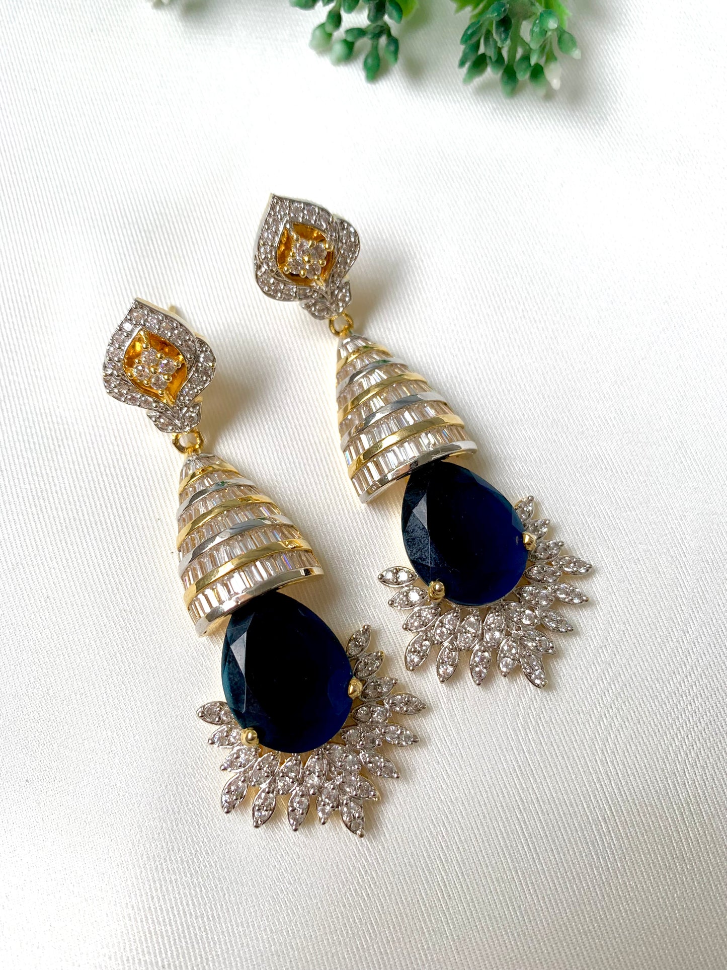 Grace Earrings