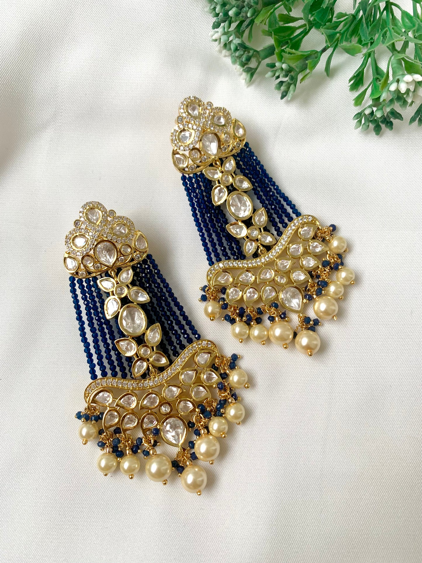 Ariya Earrings