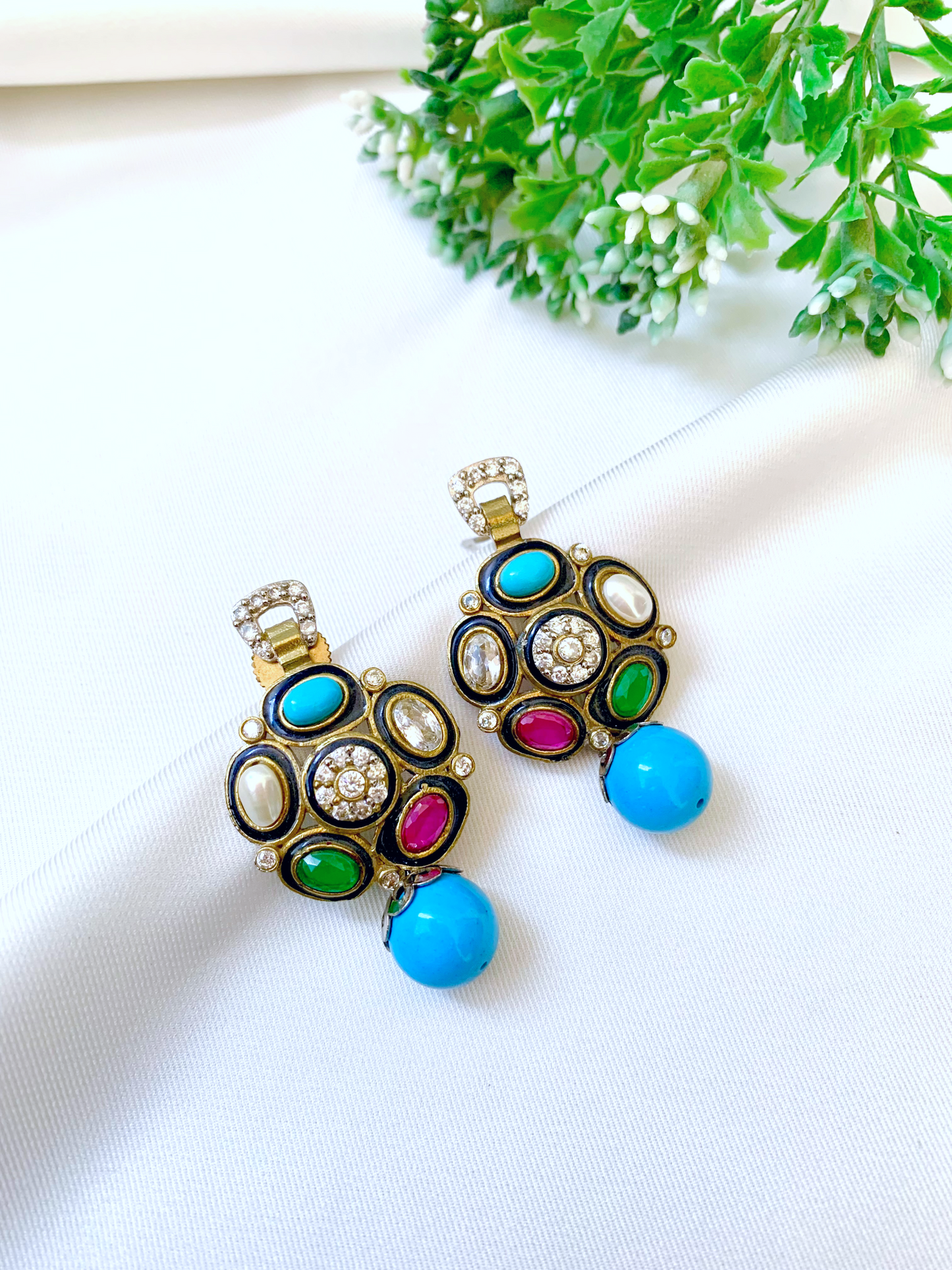 Tanisha Earrings