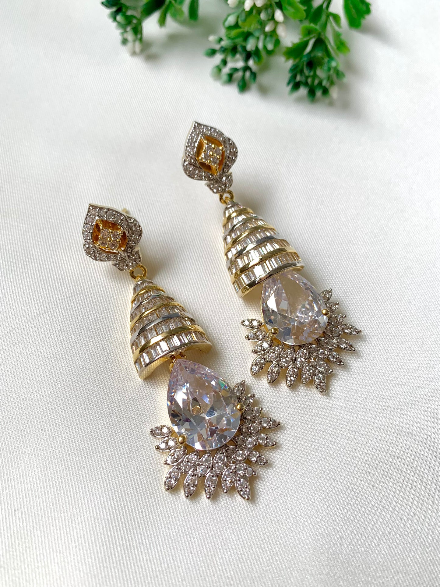 Grace Earrings