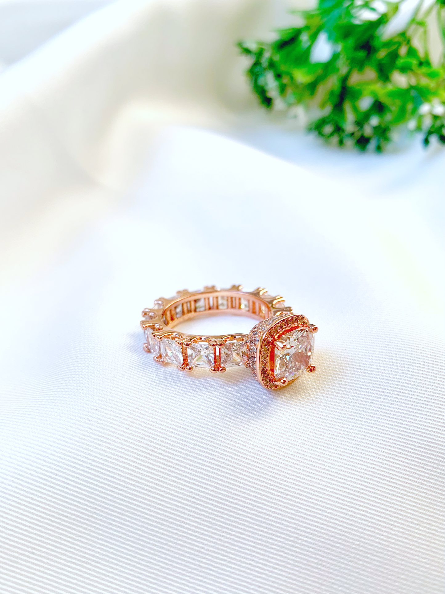 Nemo Ring