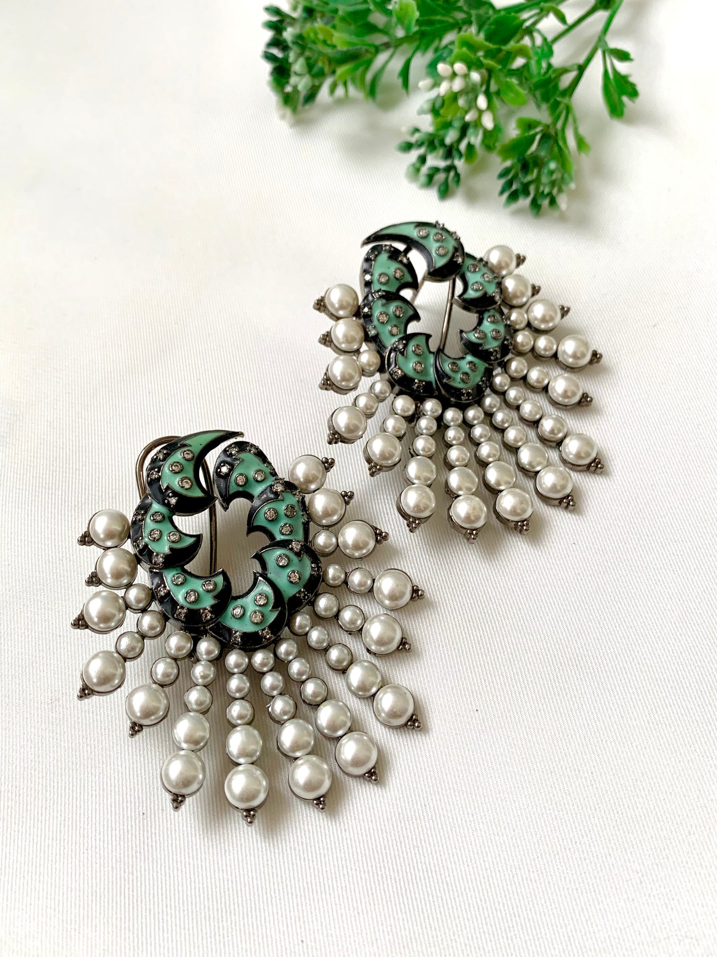 Naveen Earrings