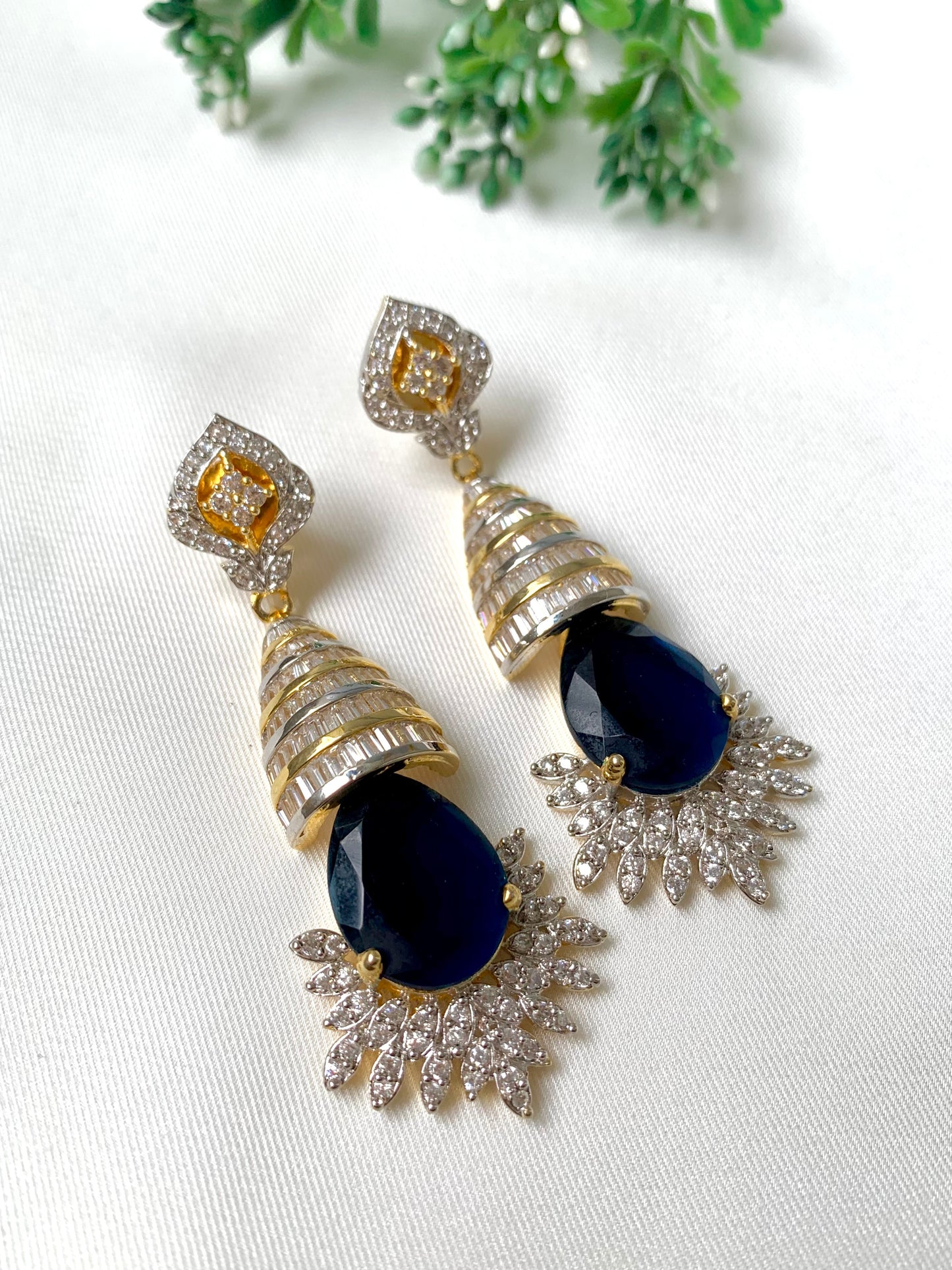 Grace Earrings