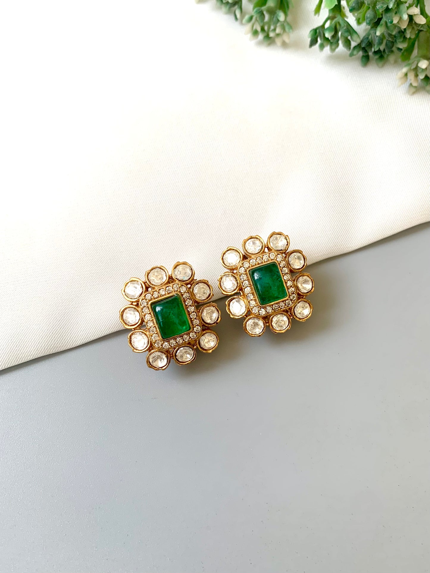 Calista Emerald