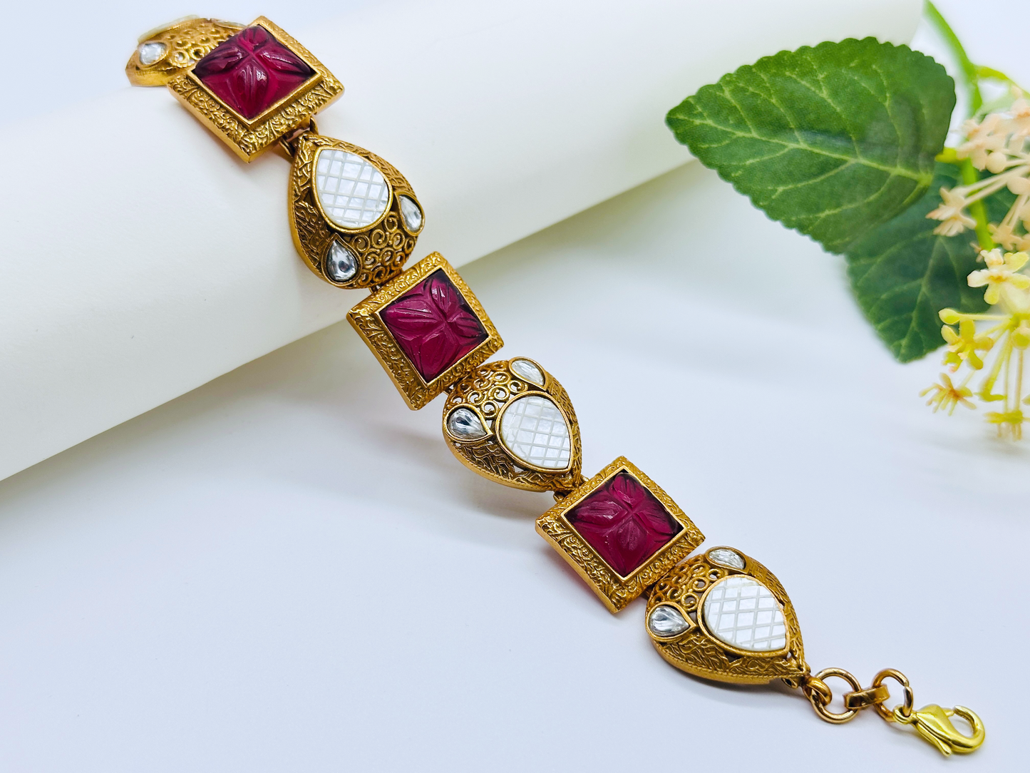 Anamika Bracelet