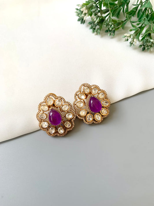 Alina Amethyst