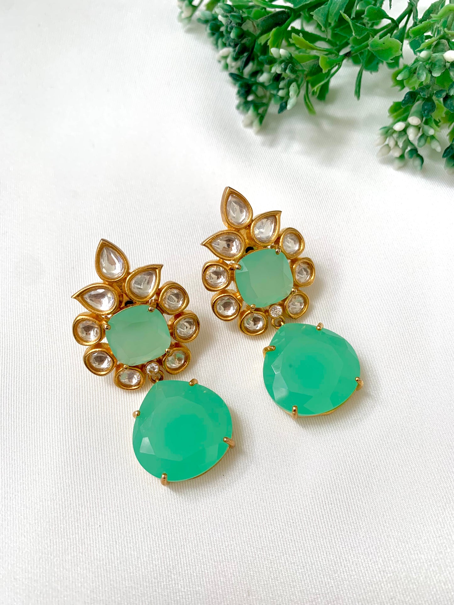 Rehma Earrings