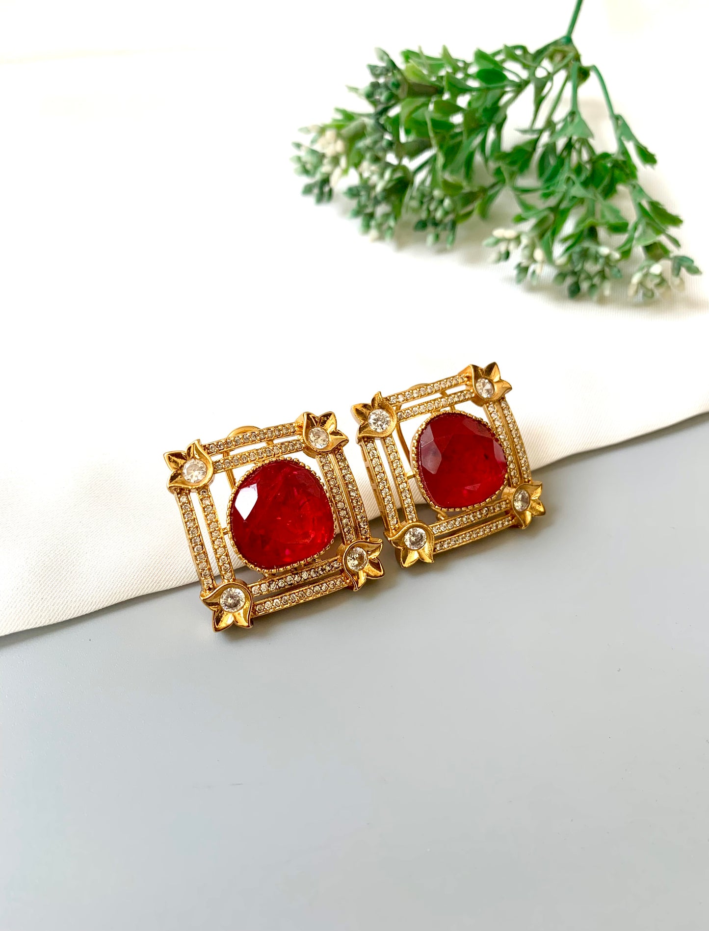 Odette Ruby