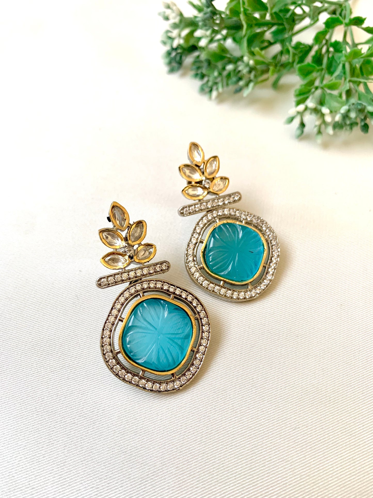 Asha Earrings