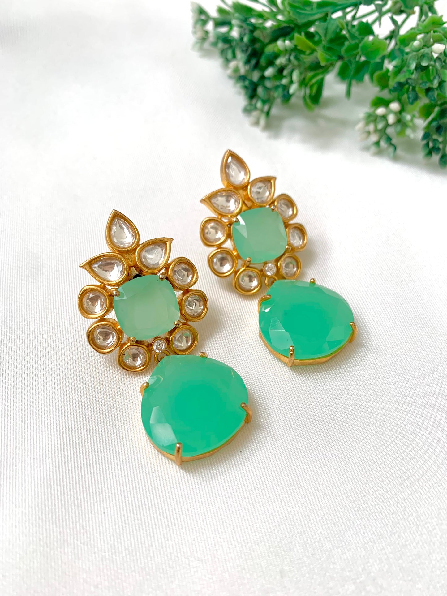 Rehma Earrings