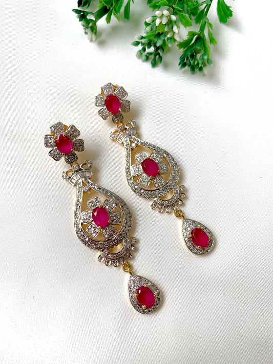 Joyce Earrings