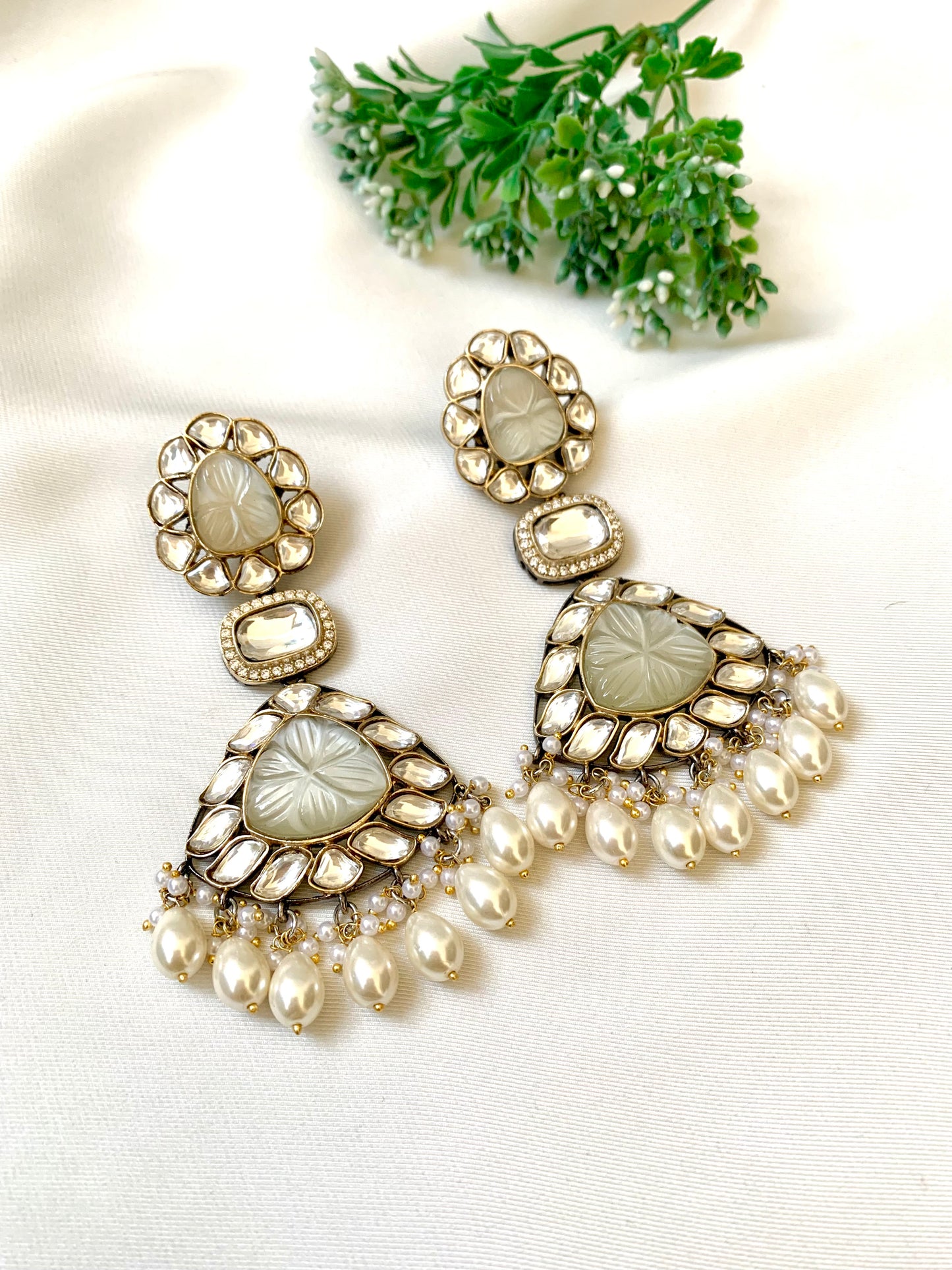 Chiara Earrings