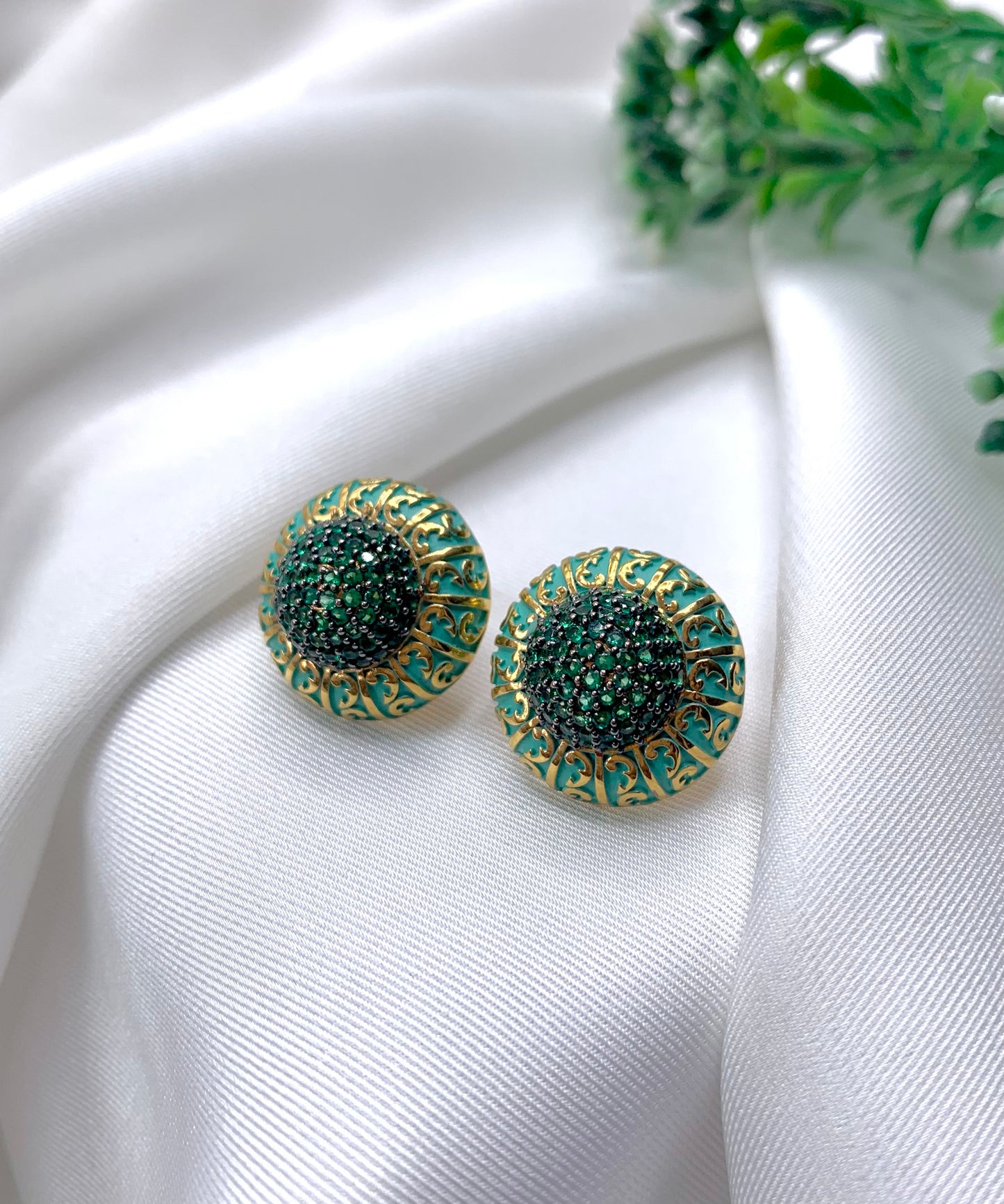 Jiya Studs