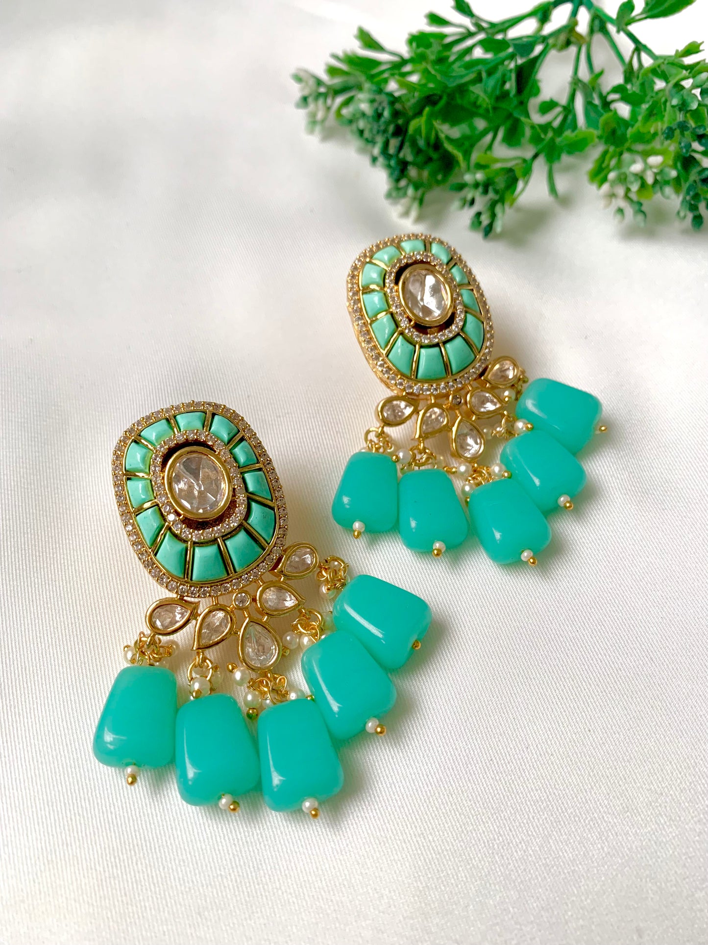 Khushi Earrings