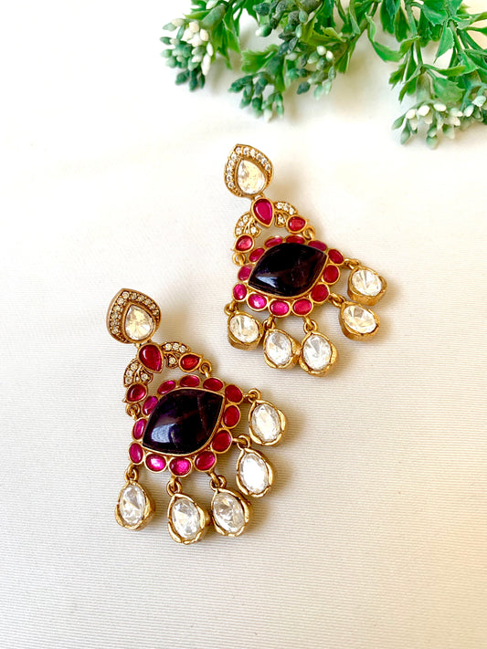 Ananya Earrings