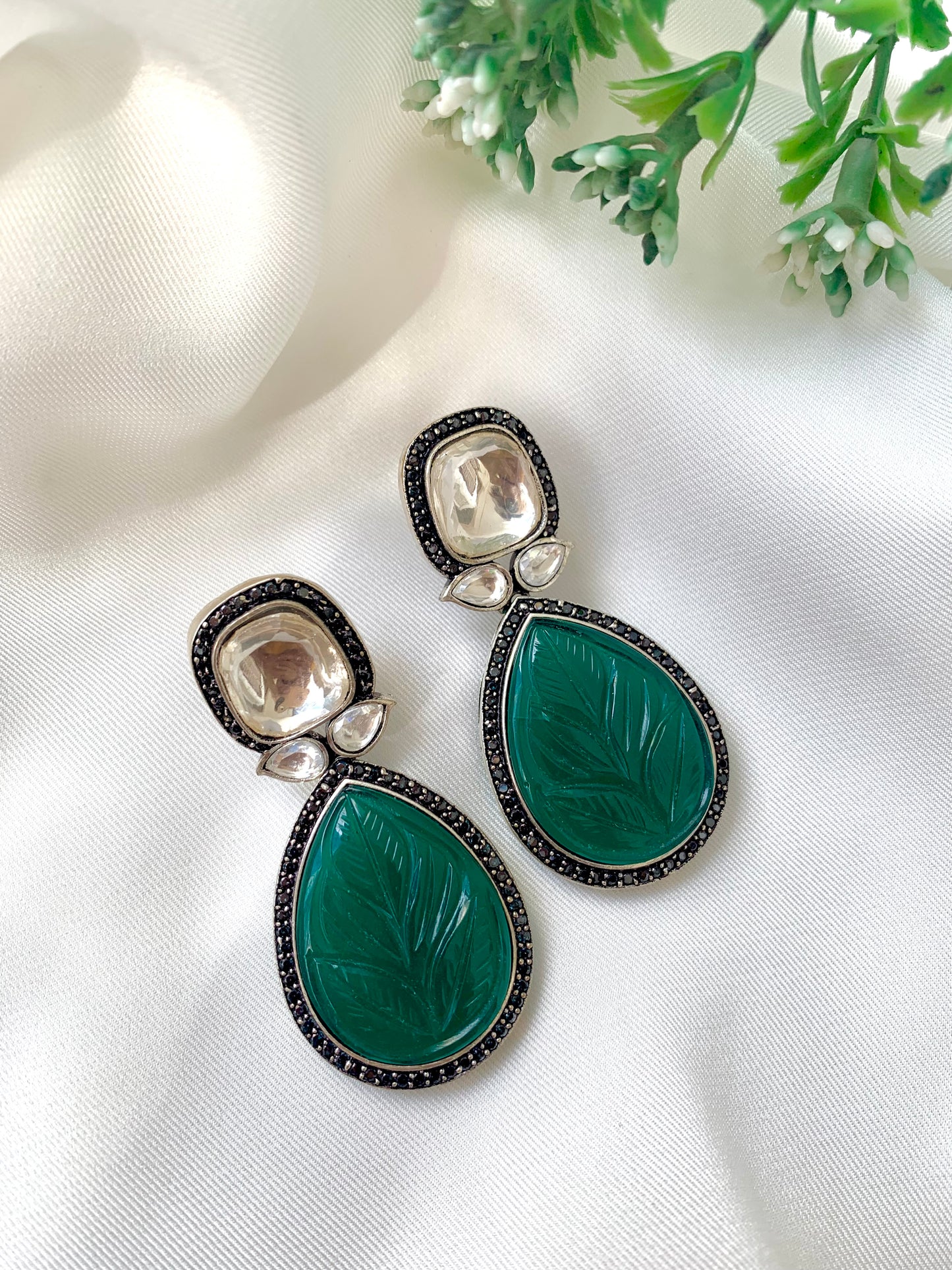 Warda Earrings