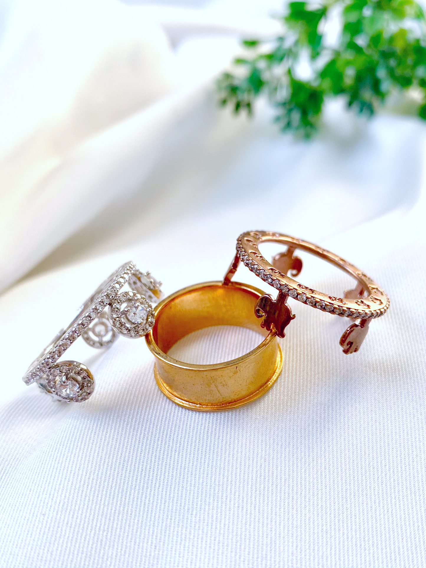 Naelia Ring