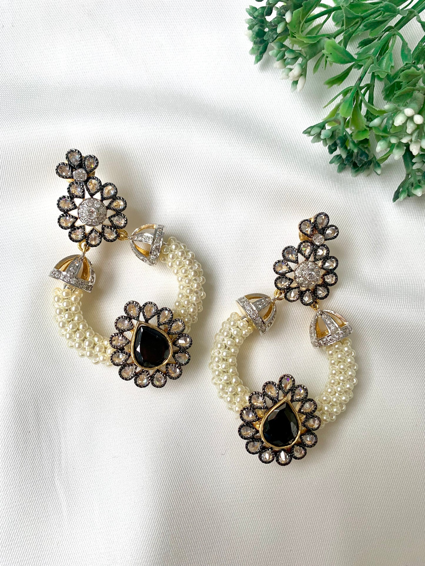 Ayzel Earrings