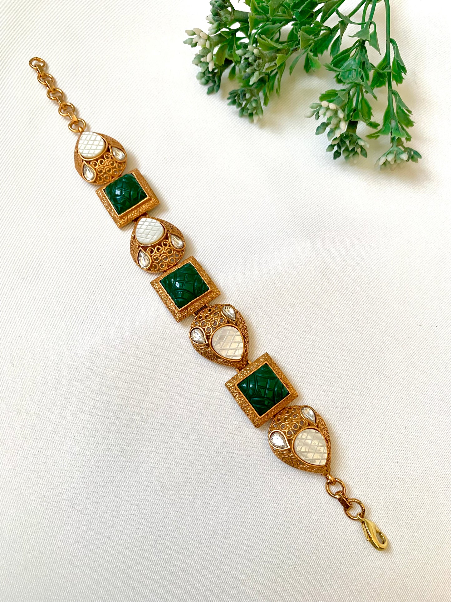 Anamika Bracelet