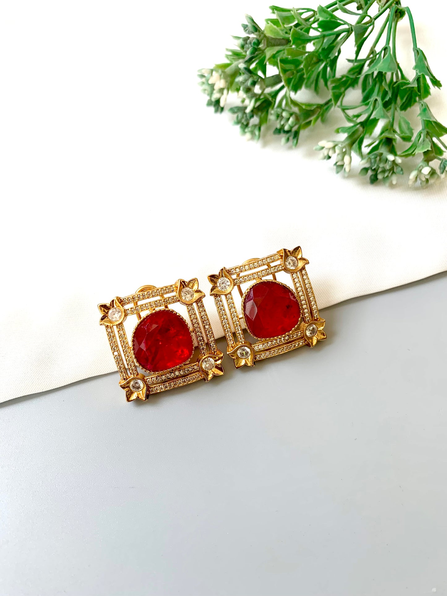Odette Ruby