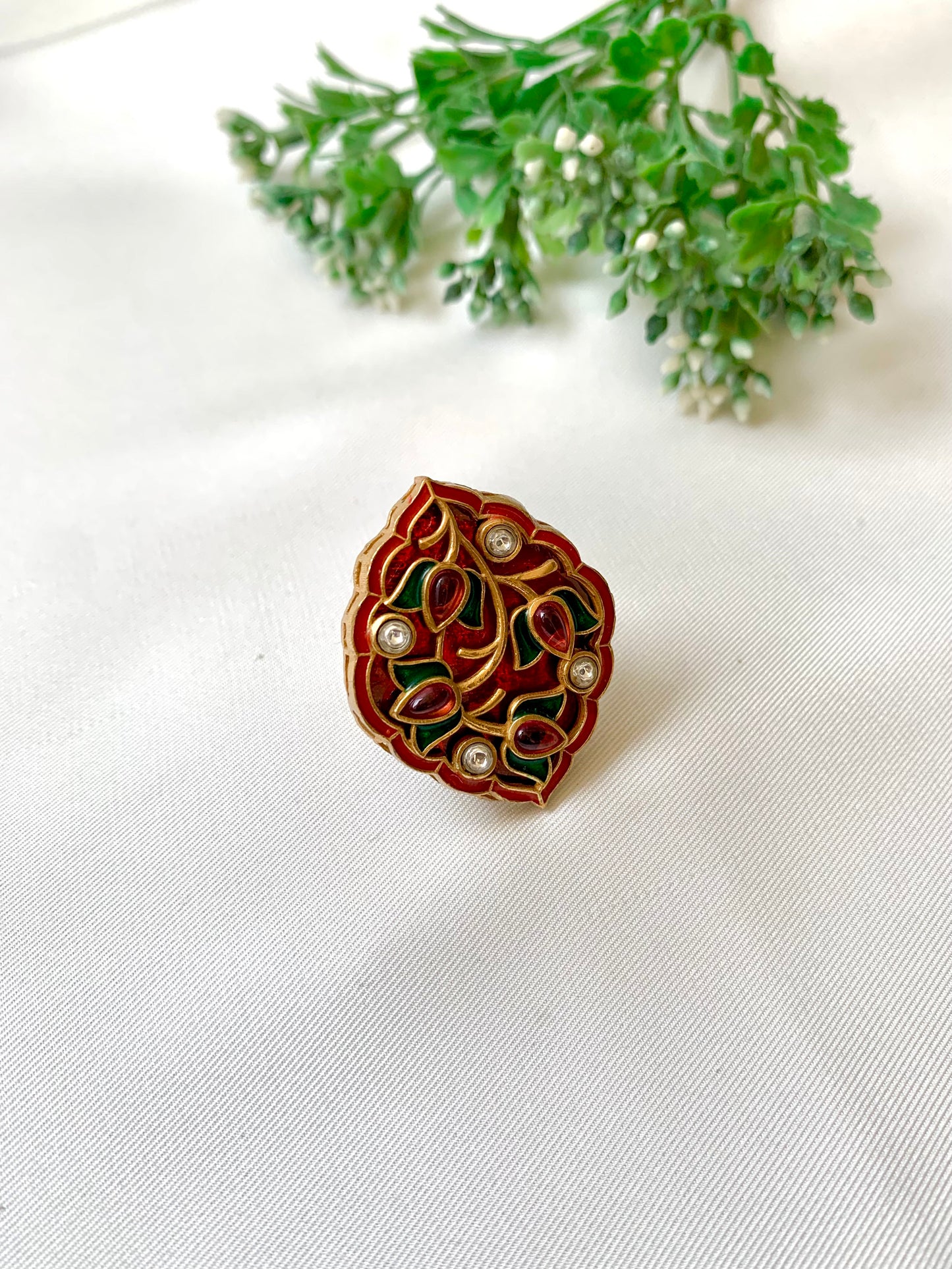 Migdia Ring