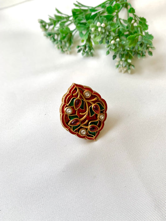 Migdia Ring