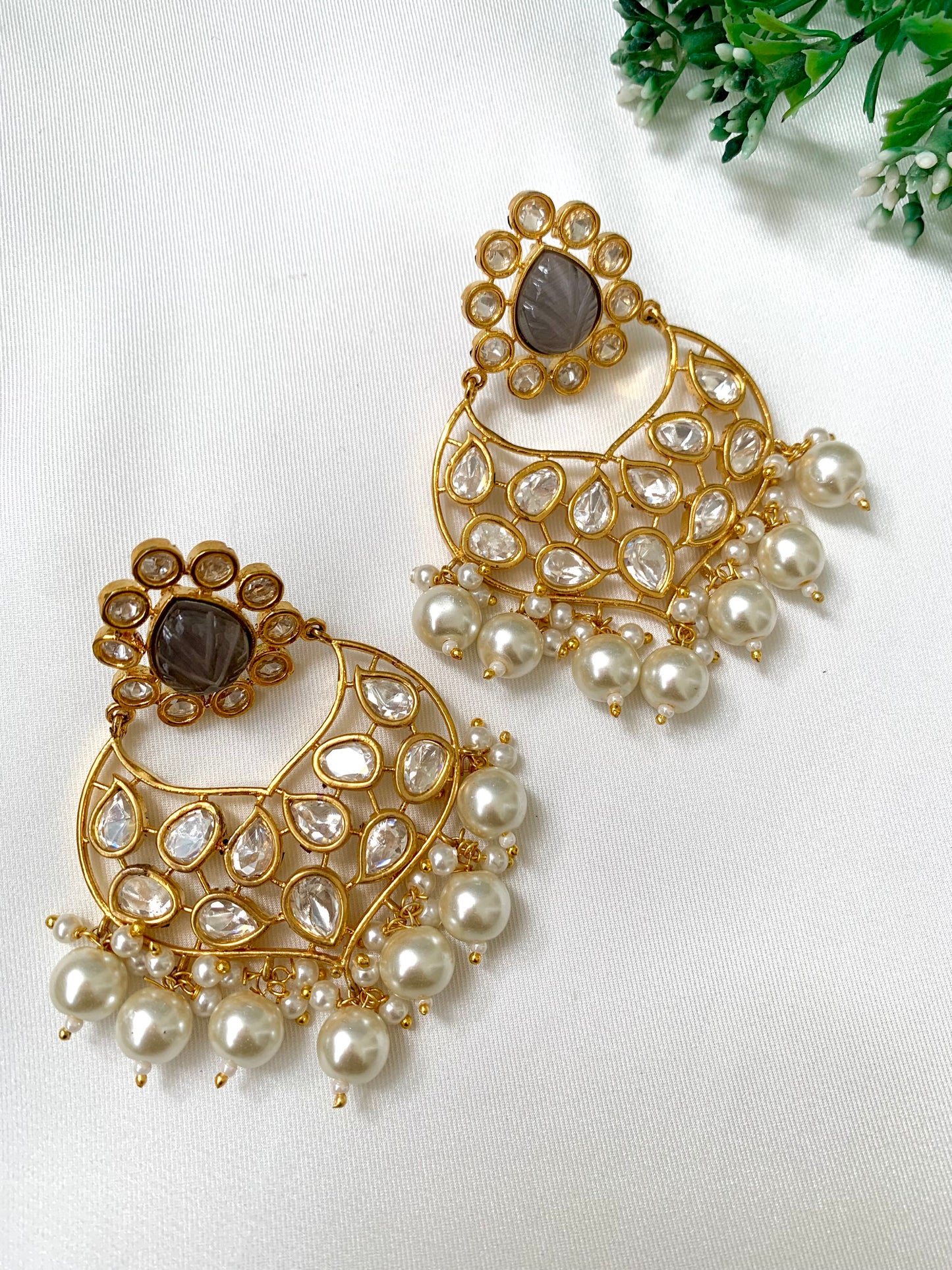 Aiman Earrings