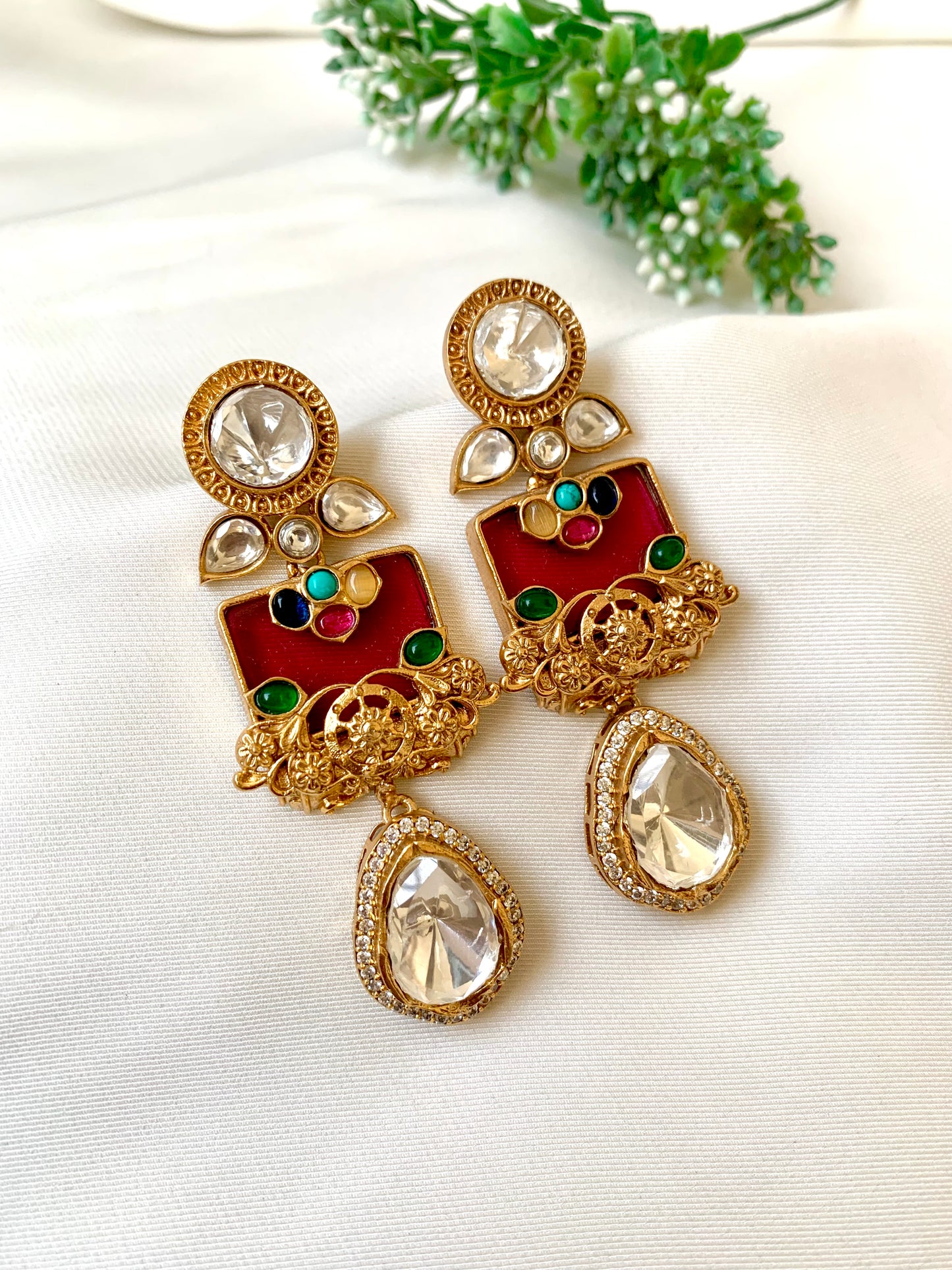 Katrina Earrings