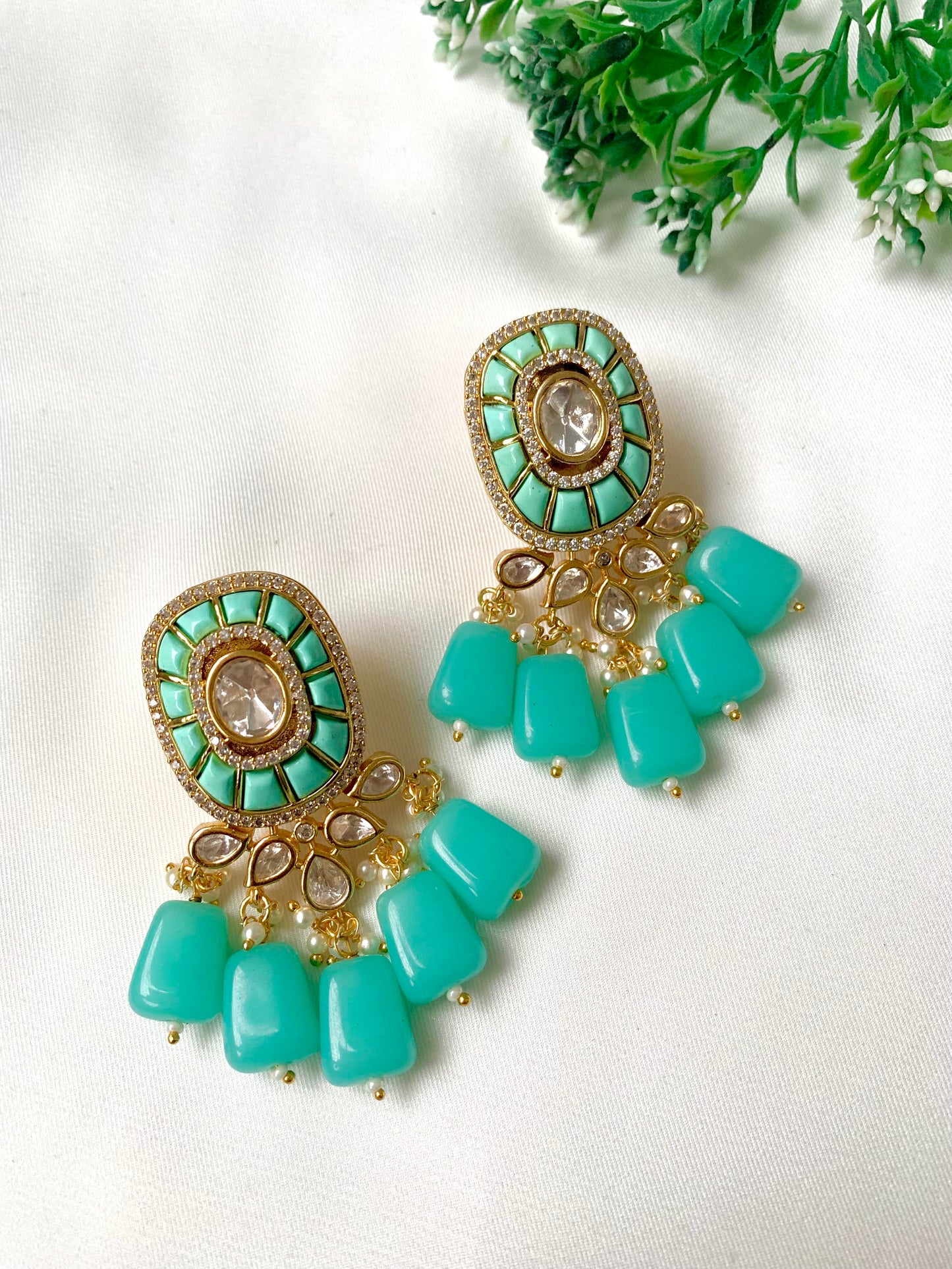 Khushi Earrings