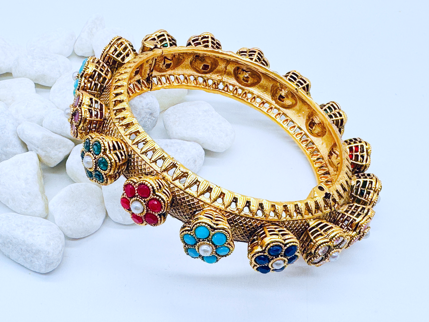 Shahbano Bangle